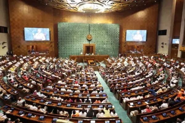 Rajya Sabha MPs: Discuss Economic Situation in Winter Session