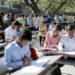 According to data released by the Periodic Labour Force Survey of the National Sample Survey Office, Himachal Pradesh topped the urban unemployment chart with 33.9%, followed by Rajasthan with 30.20% among the age group of 15 to 29 years during July-September 2023.