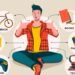 Exploring India’s Top 5 Hobbies : A Cultural Odyssey