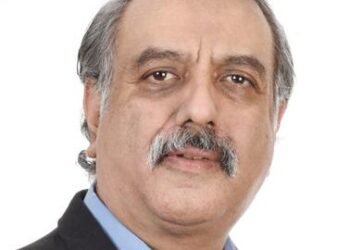 Neeraj Sharma