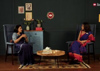 Iconic Women Podcast : Stories of Dreams, Perseverance, and Triumph