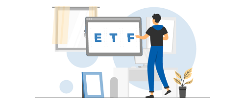 Nifty 50 ETF : Features, Benefits and Why Should You Invest in it