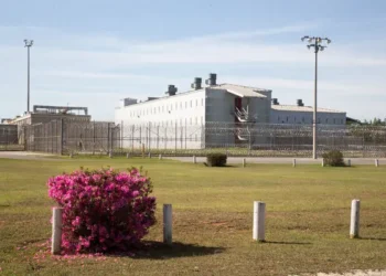 A 58-year-old convicted killer was executed using nitrogen gas in Alabama, causing him to convulse and shake on the gurney for minutes. This method has sparked a debate over the humaneness of capital punishment.