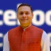 After a video went viral showing a group of seers being purportedly thrashed by a mob in the Purulia district, BJP leader and the party's IT Cell head, Amit Malviya, on Friday lashed out at the ruling Trinamool Congress, claiming that it was a crime to be Hindu in West Bengal.