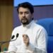 Union Minister for Sports and BJP leader Anurag Thakur praised the movie HanuMan for its captivating scenes depicting 'sanatan dharm' and called it a cinematic masterpiece.
