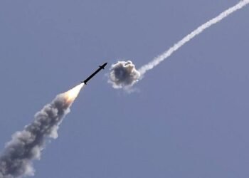 US airstrikes target over 85 locations associated with Iran's Revolutionary Guard in Iraq and Syria.