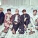 Passionate fans of BTS, the hugely popular Korean pop band, the girls, all aged 13 and students of Class 8 in a state-run school, decided to go all the way to Seoul, the South Korean capital, to meet their loved stars.