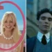Oppenheimer topped the Oscars nominations Tuesday, earning an impressive 13 nods including for best picture.