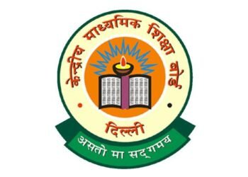 The CBSE asked students to plan their commute to the examination hall keeping in mind the disruptions in traffic due to farmers' protest.