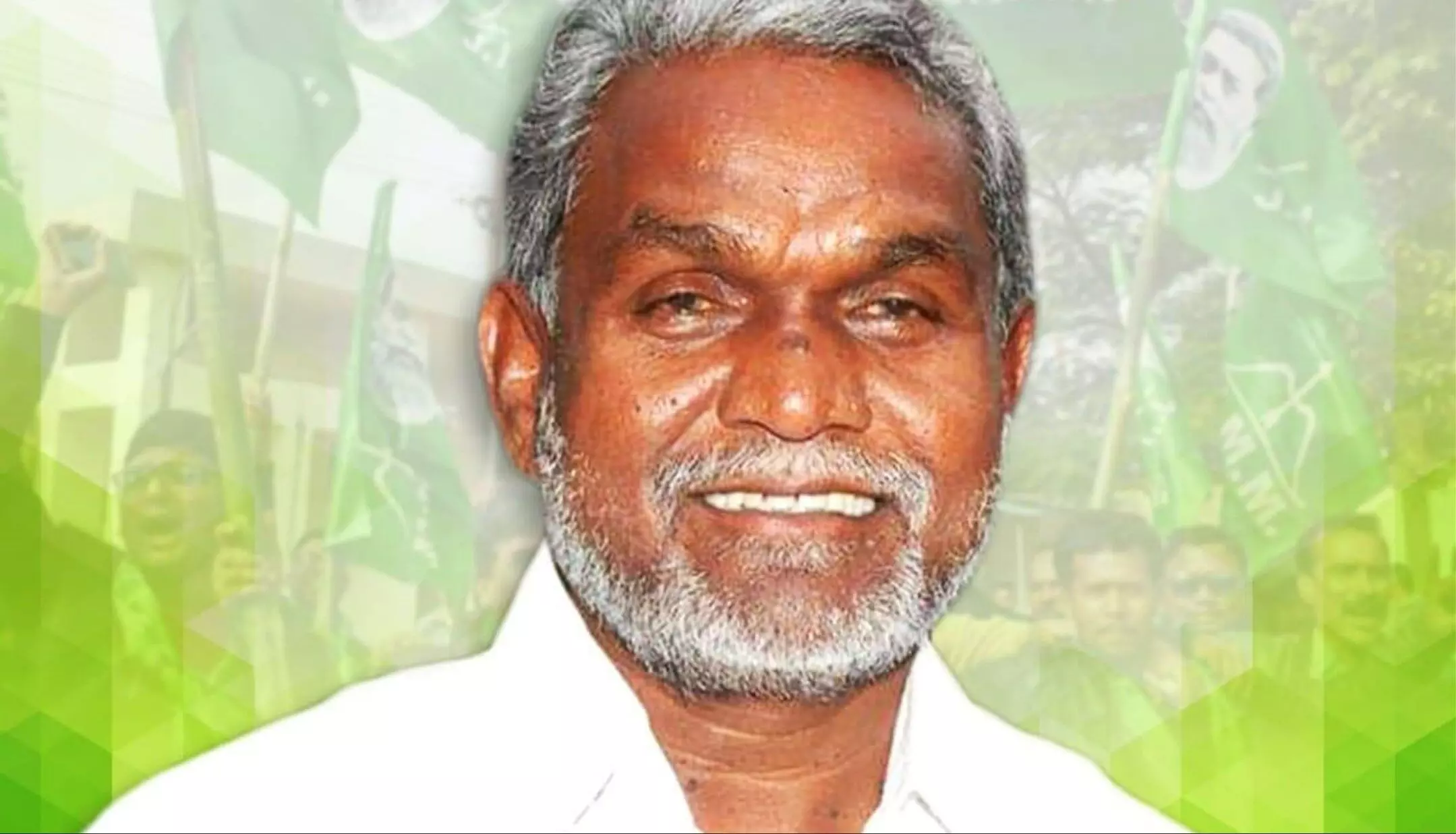 Champai Soren: The ‘Jharkhand Tiger’ Takes Charge as CM