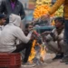 The Indian Meteorological Department (IMD) has issued a yellow alert for heavy rainfall in Uttarakhand, with the possibility of blocked roads and power disruptions.