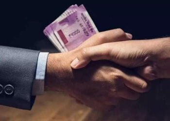 India secured 93rd position in the Corruption Perception Index for the year 2023, with a score of 39, dropping from 85th position in 2022.