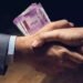 India secured 93rd position in the Corruption Perception Index for the year 2023, with a score of 39, dropping from 85th position in 2022.