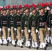 R-Day Parade: As many as 2,274 cadets, including students from Delhi University representing the Delhi Contingent, will take part in the NCC Republic Day march past