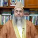 Those who hate me for attending the ceremony should perhaps go to Pakistan. I have given a message of love, I did not do any crime. I will not apologise or resign, they can do whatever they want, says Imam Umer Ahmed Ilyasi.