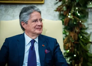 Ecuador's president declares the country to be in a state of internal armed conflict following gangsters' declaration of war, as violence escalates due to the escape of a major narco boss.