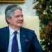 Ecuador's president declares the country to be in a state of internal armed conflict following gangsters' declaration of war, as violence escalates due to the escape of a major narco boss.
