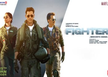 Fighter Box Office Collection Day 16: The film 'Fighter' that depicts the Balakot airstrike conducted by the Indian Armed Forces has collected ₹189.31 crore net in India within its 16-day run in theatres.