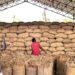 This initiative is part of the government's strategy to address the shortage of food grain storage capacity in the country.