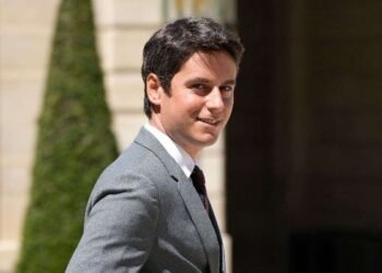 Attal, a close Macron ally who became a household name as government spokesman during the COVID pandemic, will replace outgoing Prime Minister Elisabeth Borne.
