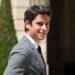 Attal, a close Macron ally who became a household name as government spokesman during the COVID pandemic, will replace outgoing Prime Minister Elisabeth Borne.