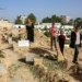 24 soldiers were killed on Monday, with the army saying 21 of them were reservists slain when rocket-propelled grenade fire hit a tank and two buildings they were trying to blow up.