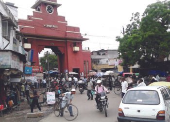 Ghaziabad near Delhi may be renamed soon, joining the list of places renamed in Uttar Pradesh. BJP councillor Sanjay Singh proposed the names Gajnagar and Harnandi Nagar