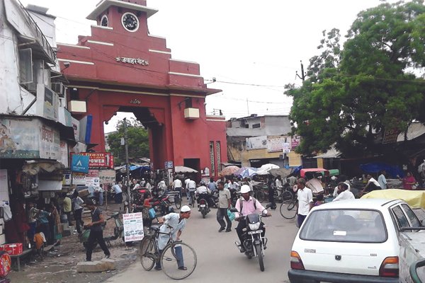 Ghaziabad Near Delhi May Undergo Renaming