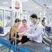 The Indian government is expected to allocate more funds for research and development, healthcare funding, and innovation in pharmaceuticals in the upcoming interim budget.