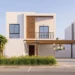The report highlights that the housing shortage in India was 29 million houses in 2018, and the total estimated housing demand by 2036 is 93 million.