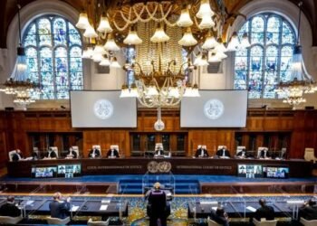 The International Court of Justice has asked Israel to prevent genocidal acts amid its war in Gaza. The court concluded it has prima facie jurisdiction to entertain the case and ruled in favour of its request for provisional measures against Israel.