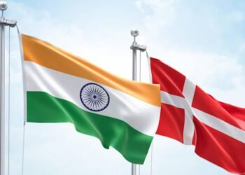 Historically, India and Denmark have collaborated primarily on green energy and sustainable development