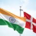 Historically, India and Denmark have collaborated primarily on green energy and sustainable development