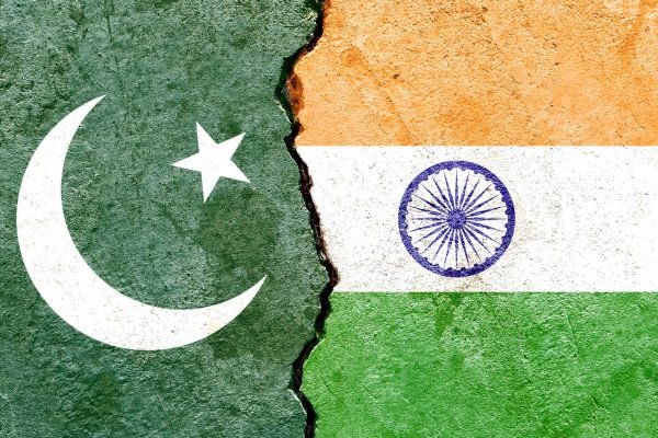 US Encourages Relationship Between India and Pakistan
