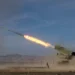 U.S. Defense Secretary Lloyd Austin said the strikes were meant ‘to further disrupt and degrade the capabilities of the Iranian-backed Houthi militia.’