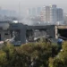 Israel has been accused of intensifying strikes on Damascus, targeting senior Iranian and allied figures in Syria and Lebanon.