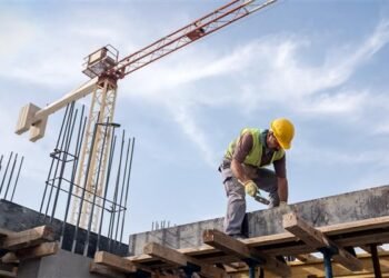 Israel turns to India for labor recruitment to address severe labour shortage caused by war with Hamas. The Yogi Adityanath-led Uttar Pradesh Government in India began a one-week recruitment drive to send construction workers to Israel.