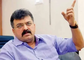 NCP MLA Jitendra Awhad's remark that "Lord Ram was a non-vegetarian" had drawn widespread condemnation from the right wing as well as devotees.