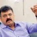 NCP MLA Jitendra Awhad's remark that "Lord Ram was a non-vegetarian" had drawn widespread condemnation from the right wing as well as devotees.
