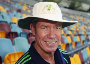 John Buchanan, who oversaw Australia's two 50-over World Cup triumphs in 2003 and 2007, does not consider David Warner as one of the greats of the game.
