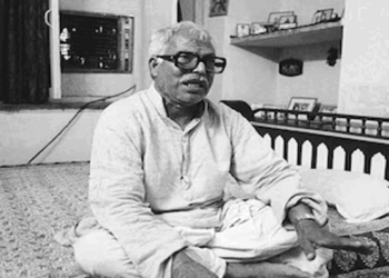Socialist icon Karpoori Thakur was the pioneer in providing the Other Backward Classes (OBCs) with the benefit of reservation