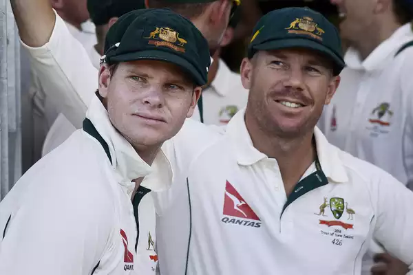 Former Australia Captain Kim Hughes Criticizes Decision of Opener