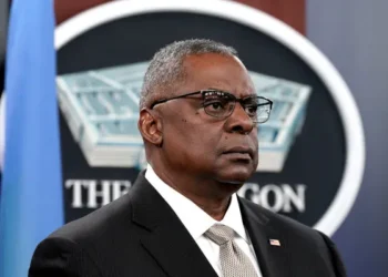 US Defense Secretary Lloyd Austin expressed anger and sorrow over the loss of three US soldiers in a drone attack in Jordan, stating that he is 'outraged' and 'deeply saddened.' He vowed to take necessary actions to defend US forces and hold the responsible parties accountable.