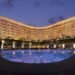 Rates at five-star hotels and resorts, most of which are already sold out in many parts of the country, have shot through the roof as demand surges