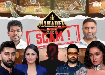 Betting websites linked to the Mahadev scam have resurfaced with modified internet addresses and names after a government ban.