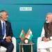 Indian military troops reportedly began withdrawing from the Maldives after the Island country's President Mohamed Muizzu asked India to withdraw its forces. Here's how China reacted.