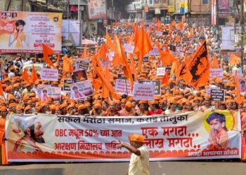 The Maharashtra government has accepted the demands of Maratha reservation activist Manoj Jarange Patil, who ended his hunger strike.