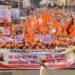 The Maharashtra government has accepted the demands of Maratha reservation activist Manoj Jarange Patil, who ended his hunger strike.