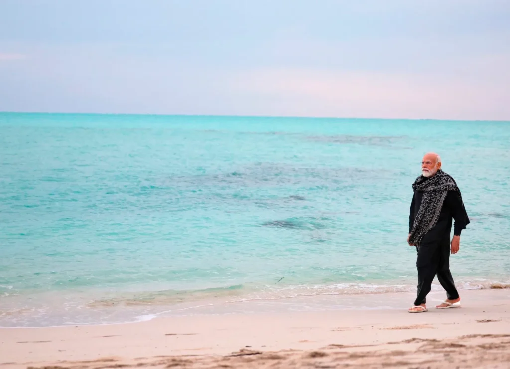 Experts say the Maldives tourism cannot afford to distance India and that its government’s swift action to suspend the officials and denounce their comments showed how much it values relations with New Delhi.