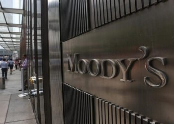 Global spending on AI is estimated to cross $500 billion in the next three years, of which generative AI is slated to account for nearly 30%, says Moody’s